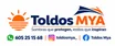 Logo de Toldos MYA