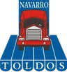 Logo de TOLDOS NAVARRO e Hijo | Huelva