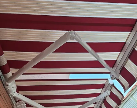 Toldos Novasombra – toldos en Barcelona