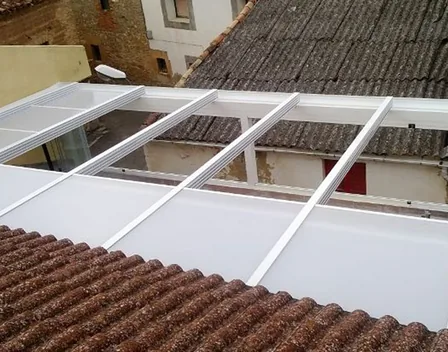 Toldos Opacis – toldos en Logroño (foto 8 de 12)
