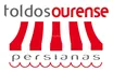Logo de Toldos Ourense