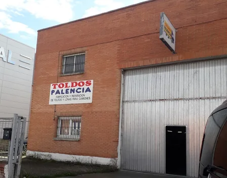 Toldos Palencia – toldos en Palencia