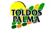 Logo de Toldos Palma