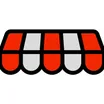 Logo de Toldos Pamplona Pro