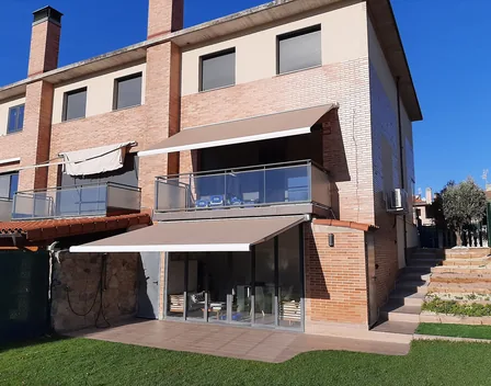 Toldos Pamplona - Toldos Azcona-Gámez – toldos en Noáin
