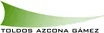 Logo de Toldos Pamplona - Toldos Azcona-Gámez
