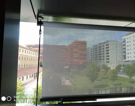 Toldos Pamplona Toldos Urca – toldos en Beriáin (foto 7 de 11)