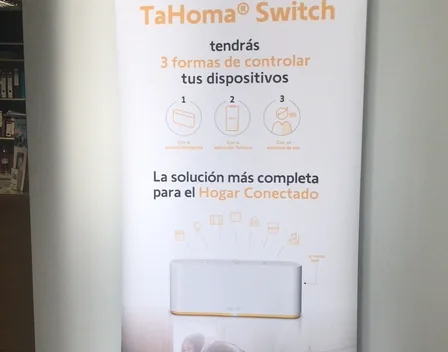 Toldos Pamplona Toldos Urca – toldos en Beriáin (foto 9 de 11)