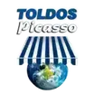Logo de Toldos Picasso