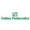Logo de Toldos Pontevedra
