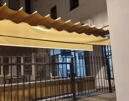 Toldos Posito | Toldos Huelva – toldos en Huelva