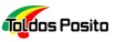 Logo de Toldos Posito | Toldos Huelva