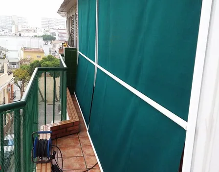 Toldos Punta Umbría – toldos en Punta Umbría (foto 3 de 12)