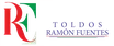 Logo de Toldos Ramón Fuentes