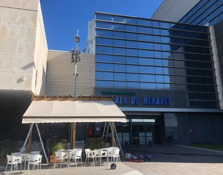 Toldos Ricor – toldos en Guadalajara