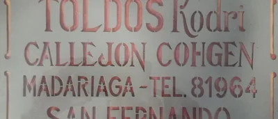 Toldos Rodri toldos – toldos en Chiclana de la Frontera