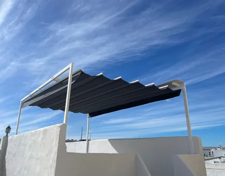 Toldos Rodri toldos – toldos en Chiclana de la Frontera (foto 3 de 10)