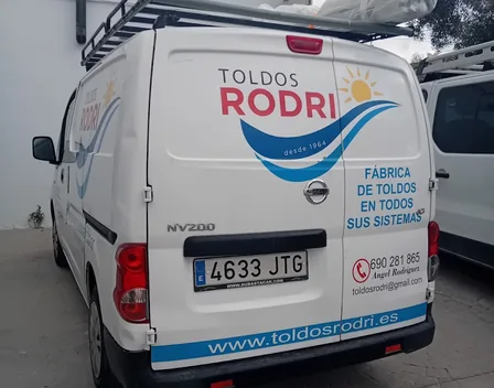 Toldos Rodri toldos – toldos en Chiclana de la Frontera (foto 9 de 10)