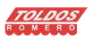 Logo de Toldos Romero
