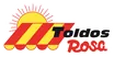 Logo de Toldos Rosa