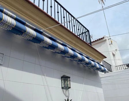 Toldos Salas – toldos en Bollullos Par del Condado (foto 3 de 8)