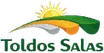 Logo de Toldos Salas