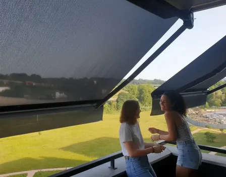 Toldos Saldise - Toldos y Cortinas de Cristal – toldos en Berrioplano (foto 5 de 12)