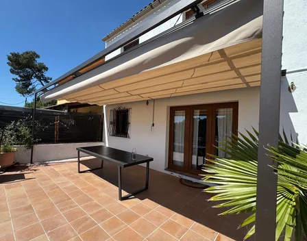 Toldos Salma – toldos en Barcelona