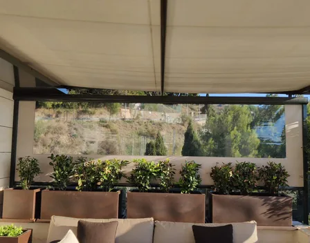 Toldos Santa Coloma – toldos en Santa Coloma de Gramenet (foto 5 de 5)