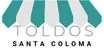 Logo de Toldos Santa Coloma