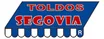 Logo de TOLDOS SEGOVIA