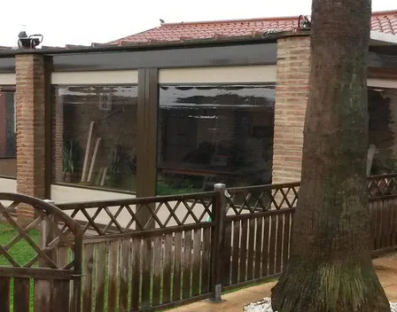 Toldos Serna S.L. – toldos en Jerez de la Frontera (foto 2 de 12)