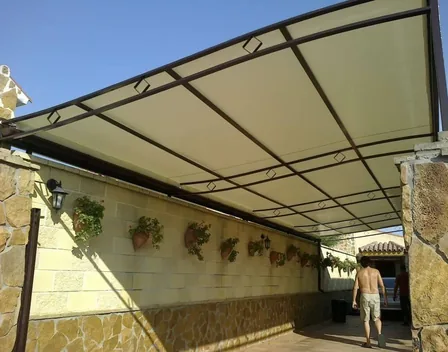 Toldos Serna S.L. – toldos en Jerez de la Frontera (foto 9 de 12)
