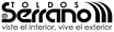 Logo de Toldos Serrano