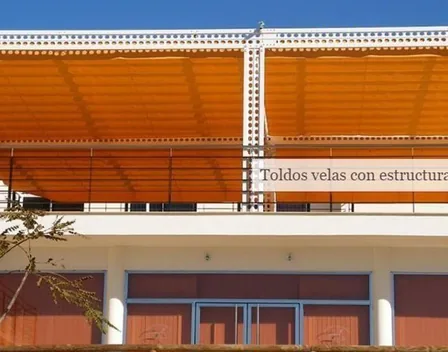 Toldos Sevilla I TODO TOLDO – toldos en La Soledad (foto 2 de 4)