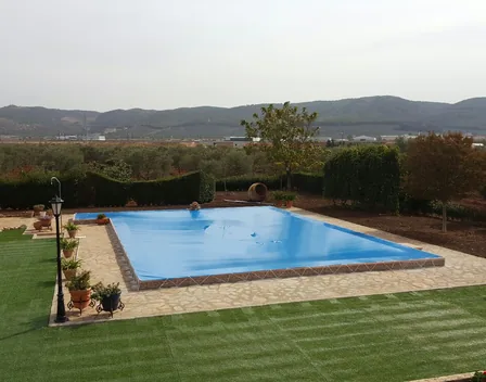 TOLDOS SIERRAS – toldos en Antequera