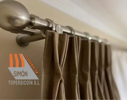 Toldos Simon Topersi Coin SL – toldos en Coín (foto 3 de 8)