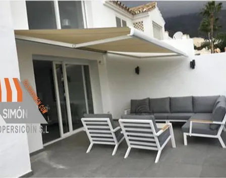 Toldos Simon Topersi Coin SL – toldos en Coín (foto 5 de 8)