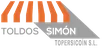 Logo de Toldos Simon Topersi Coin SL