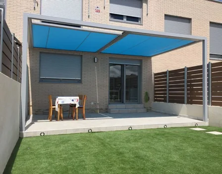 Toldos Solé – toldos en Lleida