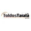 Logo de TOLDOS TAIALÀ GIRONA