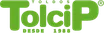 Logo de Toldos Tolcip