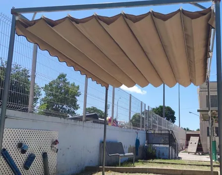 Toldos Toldisol – toldos en Lleida (foto 7 de 12)