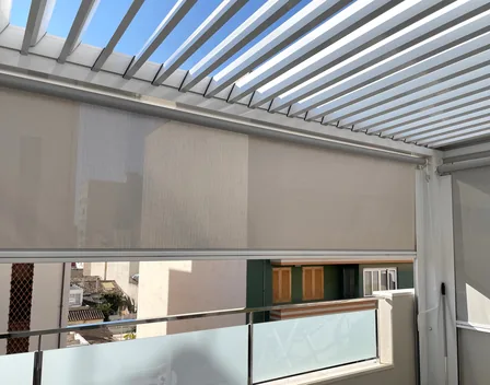 Toldos Tolgar – toldos en Palma (foto 2 de 11)