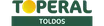 Logo de Toldos Toperal | Toldos Barcelona