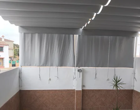 Toldos Torrijos – toldos en Valencina de la Concepción