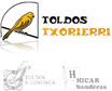 Logo de Toldos Txorierri, S.L.
