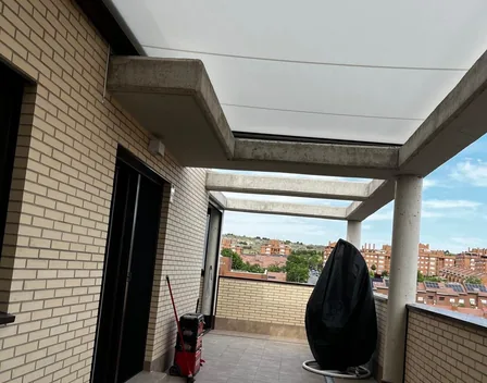 Toldos Valmes – toldos en Valdilecha (foto 6 de 12)