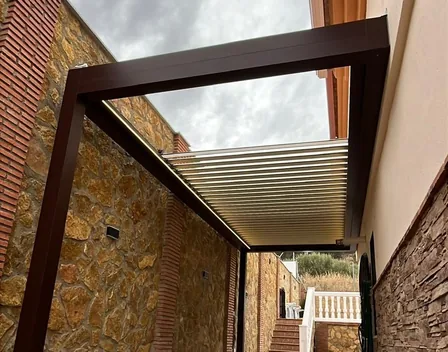 Toldos Valmes – toldos en Valdilecha (foto 8 de 12)
