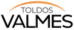 Logo de Toldos Valmes